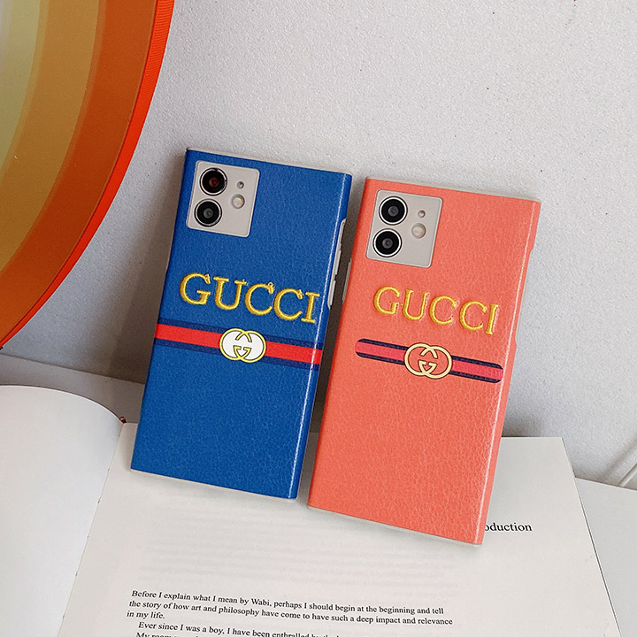 綺麗 GG 携帯ケース iphone12