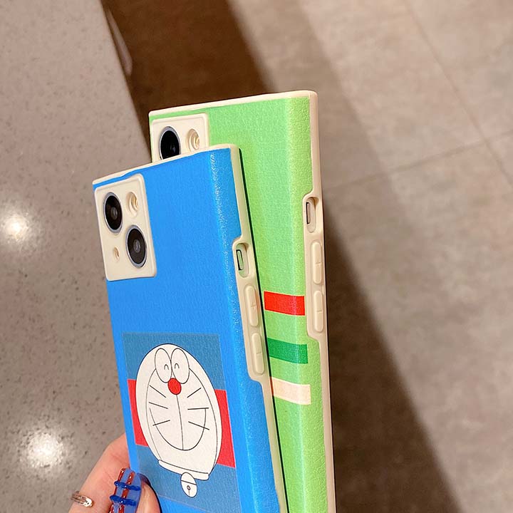 iPhone XS Gucciシリコン携帯ケース