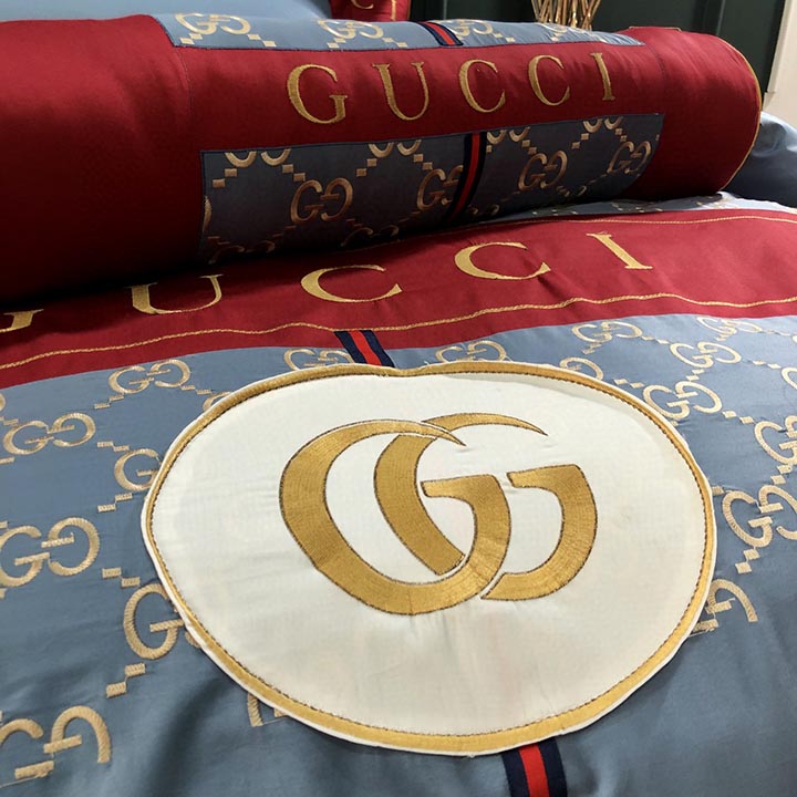 Gucci 欧米風