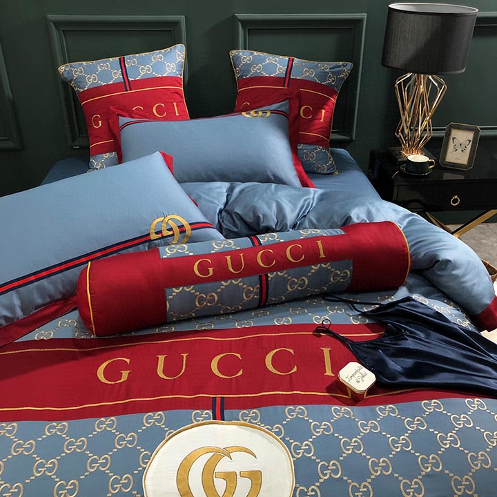 寝具セット 高品質 gucci