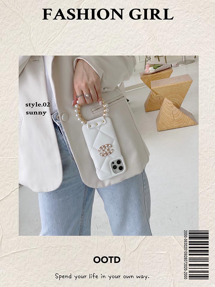 chanel iphone16ケース 女性 人気