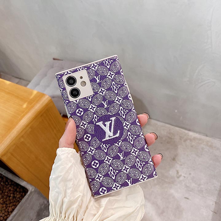 ルイビトン iPhone 7plus シリコン スマホケース