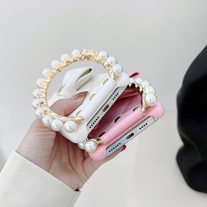 chanelスマホケース全面保護アイフォン 12