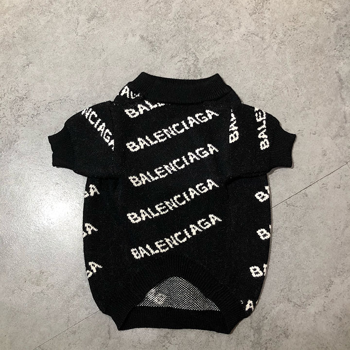 balenciaga コーギー