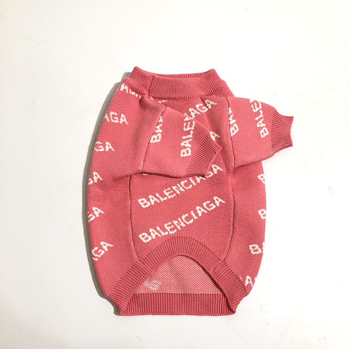 ペット用服 Balenciaga