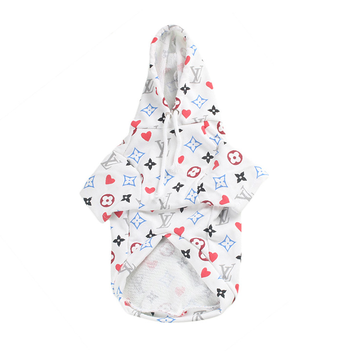 vuitton ペット服