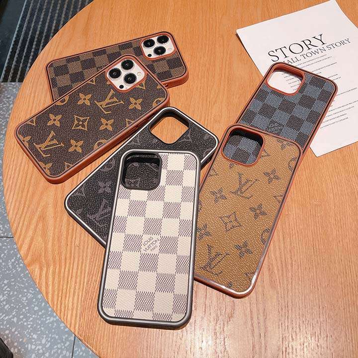 ロゴ付き vuitton 携帯ケース iPhone 11Promax