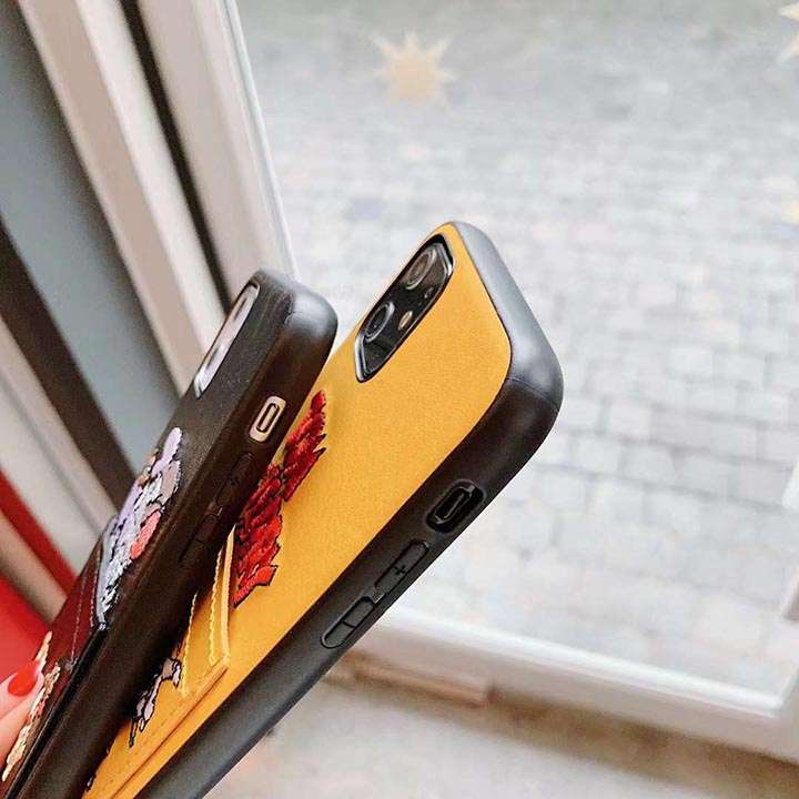 アイホンX/XSカバー