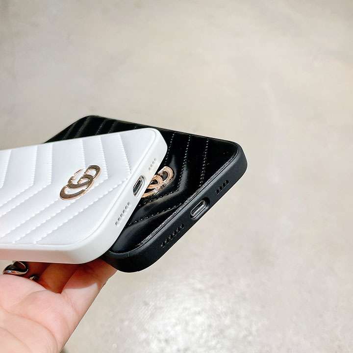 GG iPhone 13売れ筋カバー