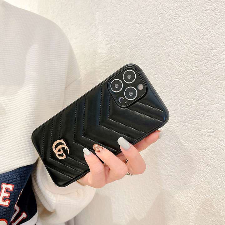 アイフォーン13 pro max/13pro GGおしゃれスマホケース