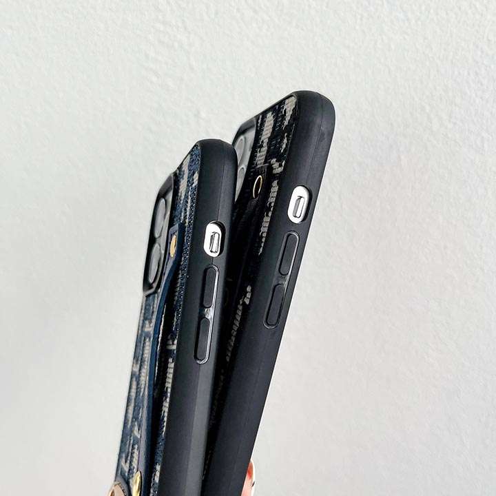 ディオール iPhone 11Pro 女性力満点 携帯ケース