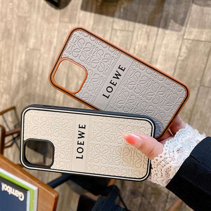 Loewe iPhone 13/13 mini送料無料携帯ケース