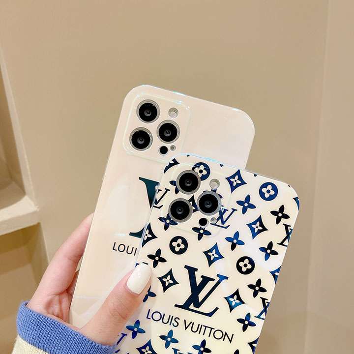 アイフォン 8Plus おしゃれ LV ケース