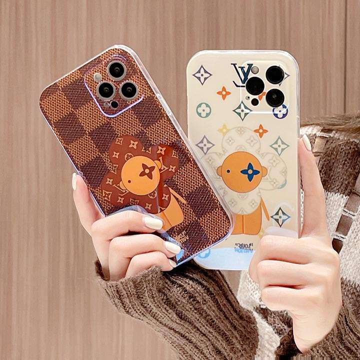 アイフォン 12promax/12miniカバー