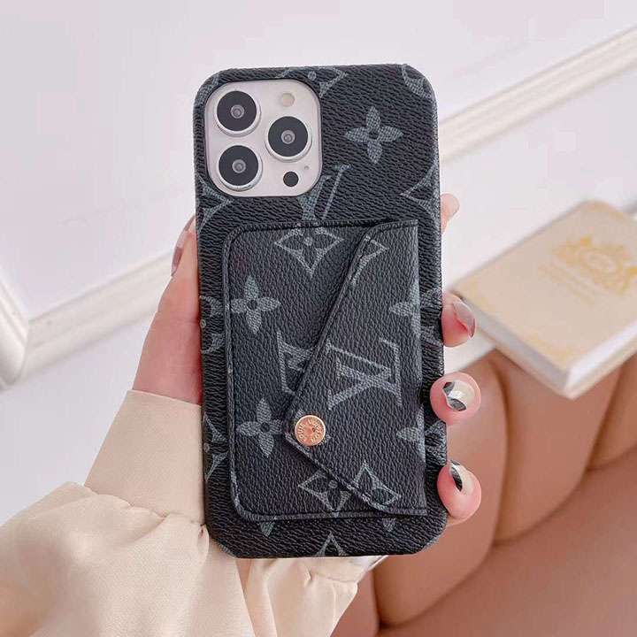 おしゃれ LV Iphone16ケース 定番柄