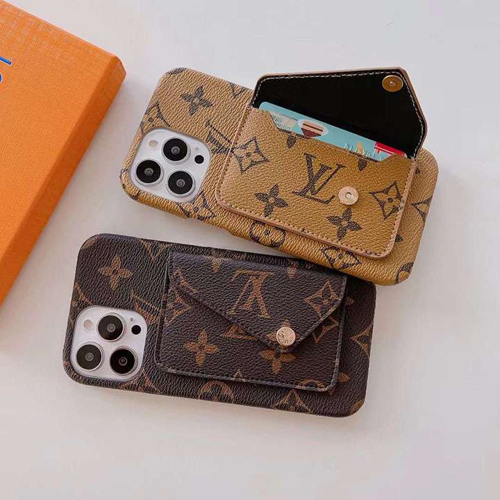 おしゃれ LV Iphone16ケース 定番柄