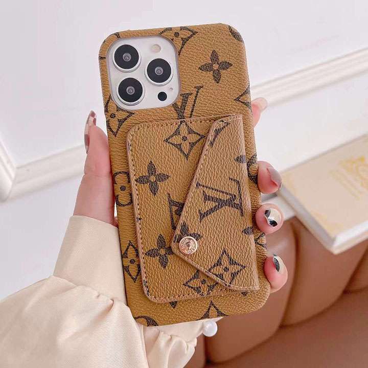 ヴィトン galaxy s25ケース 背面にカード入れ付き