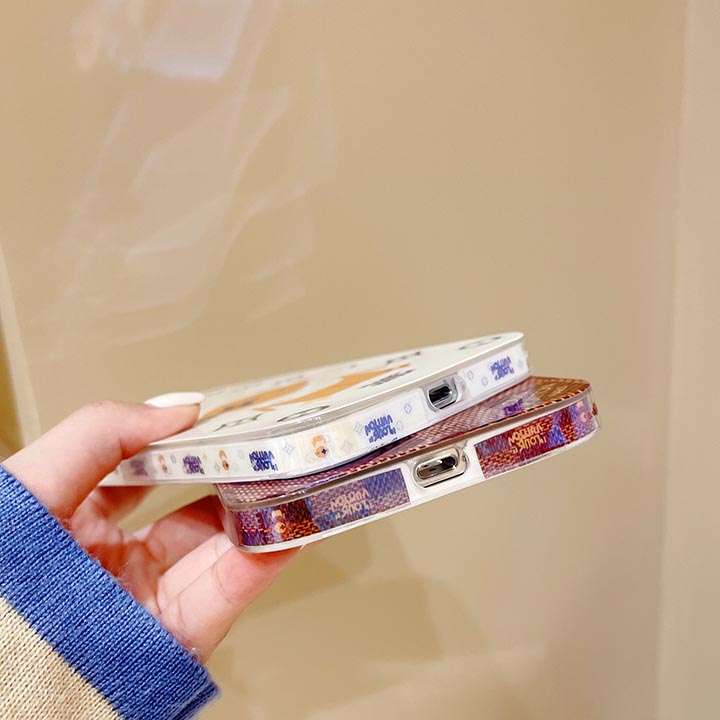 韓国スマホケースアイホン11pro lv