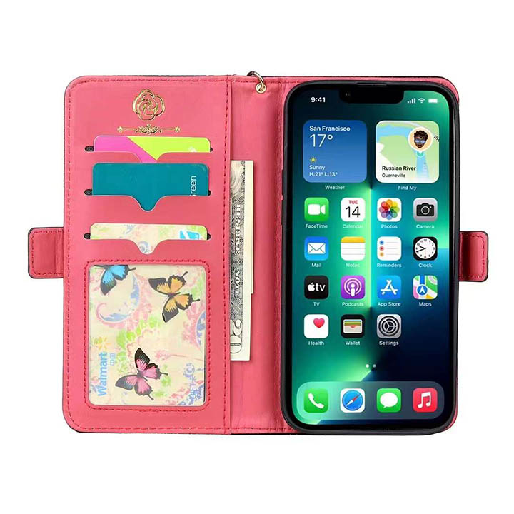 シャネルiphone15ケースビジネス風