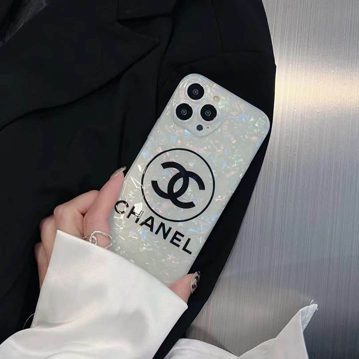 全面保護 アイフォン 12 pro/12 mini chanel 保護ケース