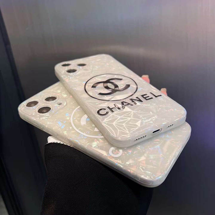 売れ筋 chanel カバー アイホンx