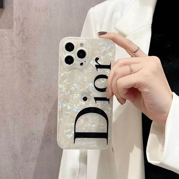 Dior スマホケース アイフォン XR