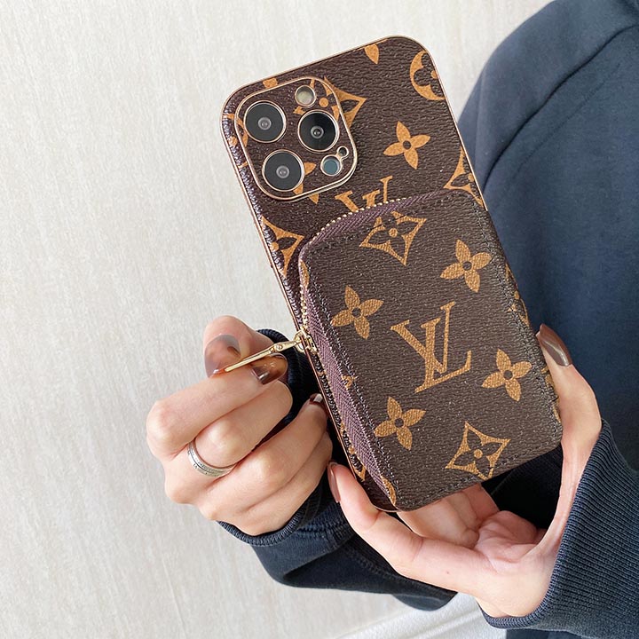 lv iphone12mini/12promaxケース男女兼用