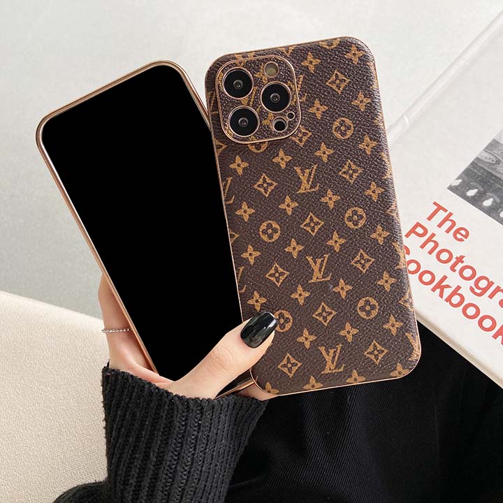 ヴィトン風 iphone16 pro ケース 大人