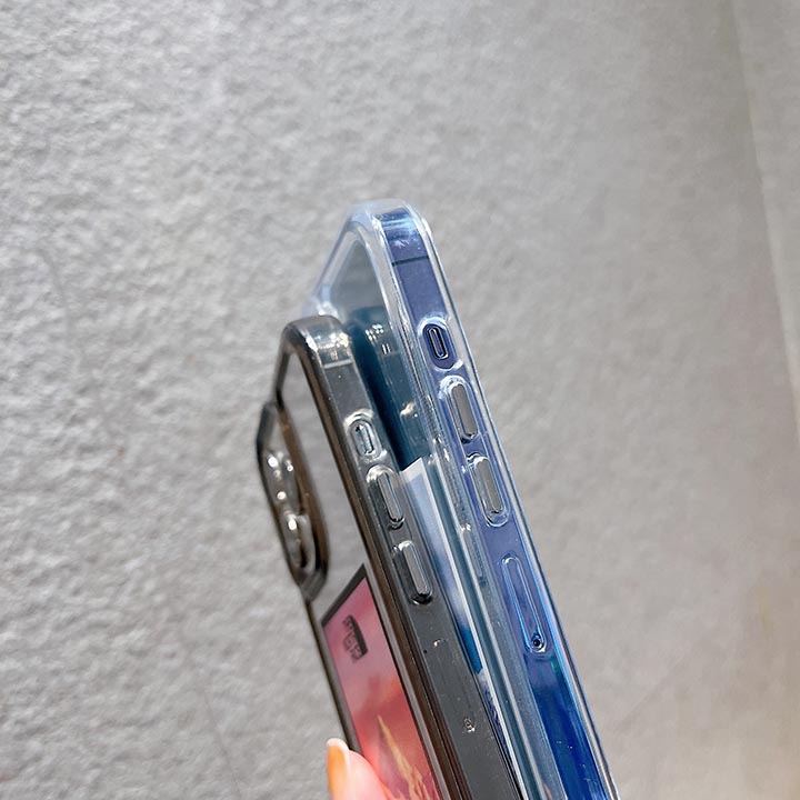 北欧風 THE NORTH FACE iphone12 pro 保護ケース