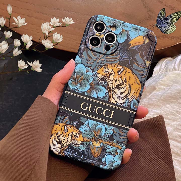 シリコン 携帯ケース アイホン8 plus GG