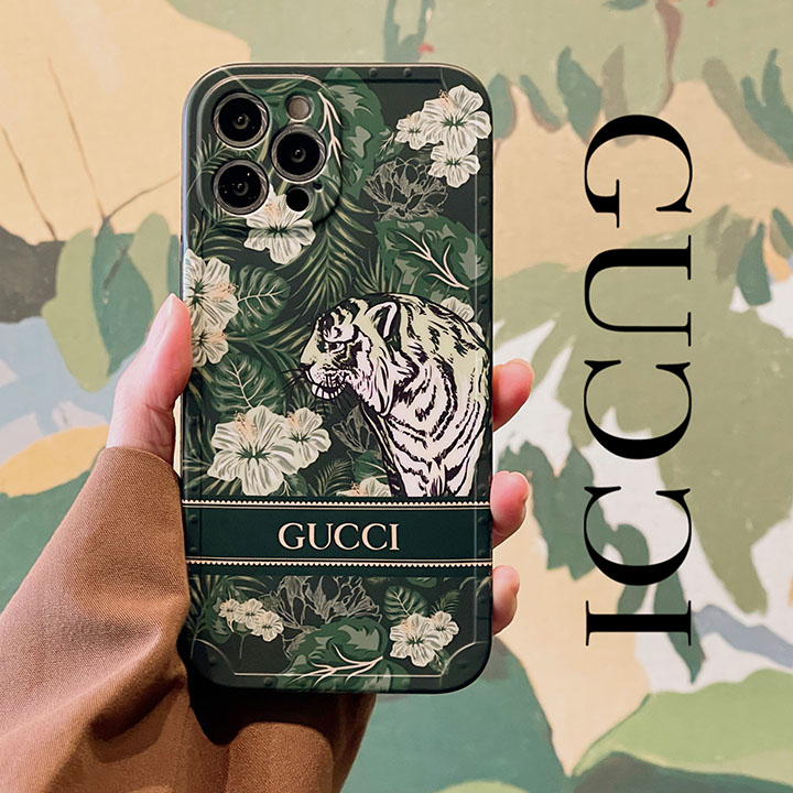 iPhone 13/13 mini 保護ケース 田園風 GG