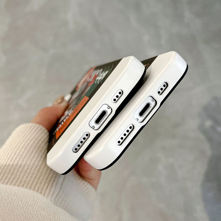 売れ筋 保護ケース ナイキ iphone8
