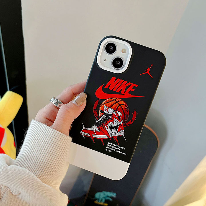 スポーツ風 air jordan iPhone xs max 携帯ケース