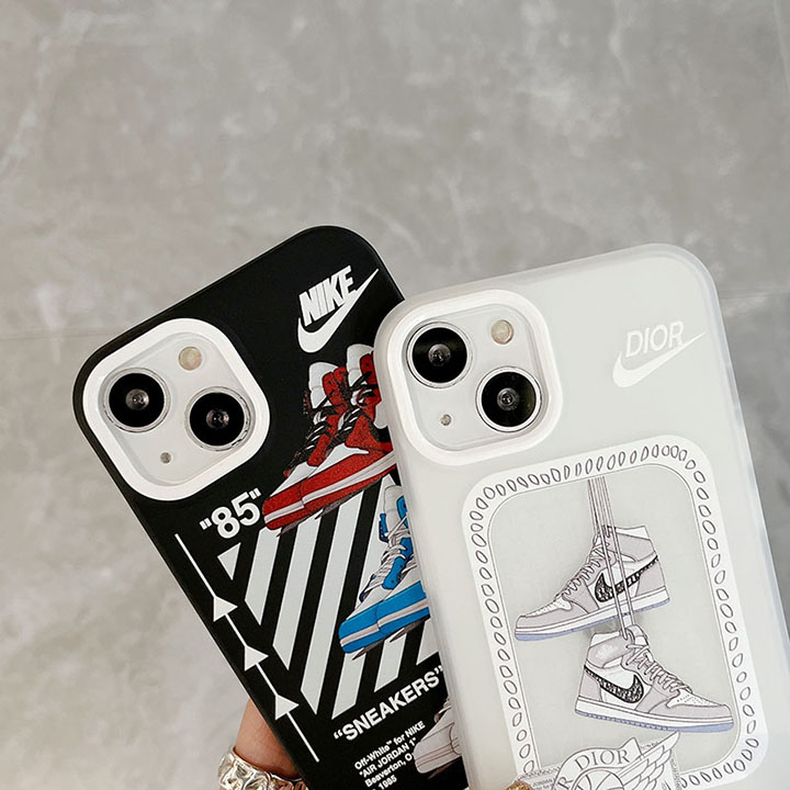 流行り Air Jordan ケース iPhone 12 mini/12Pro