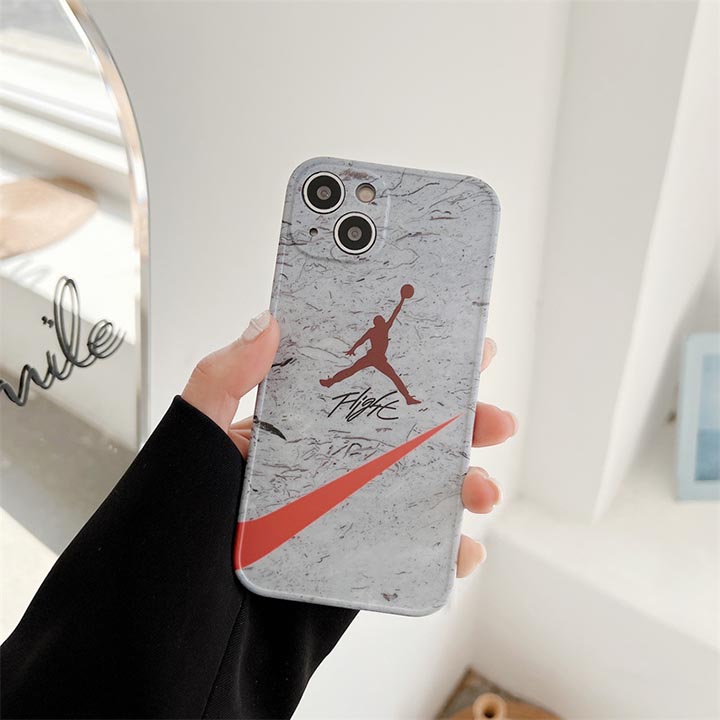 全面保護アイフォン 12 mini/12Pro携帯ケースair jordan