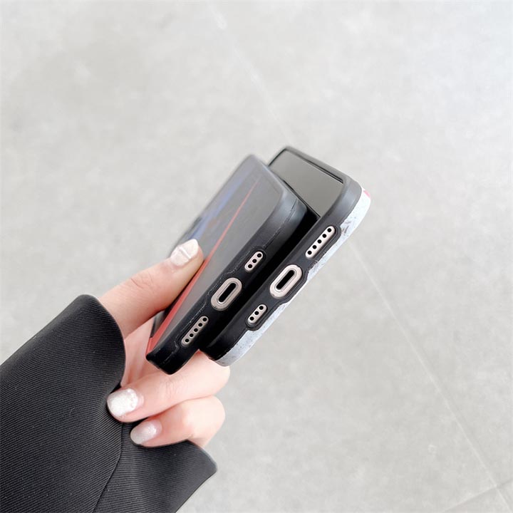 極シンプルケースair jordan iPhone 13pro max