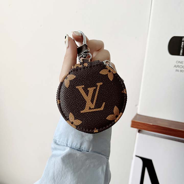 イヤホン収納ケースvuitton