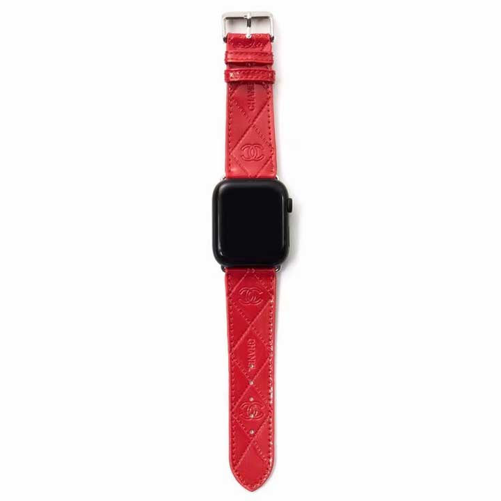 Chanel Apple Watch