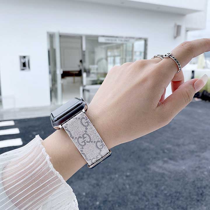 gucciApple Watch 汗に強い 売れ筋