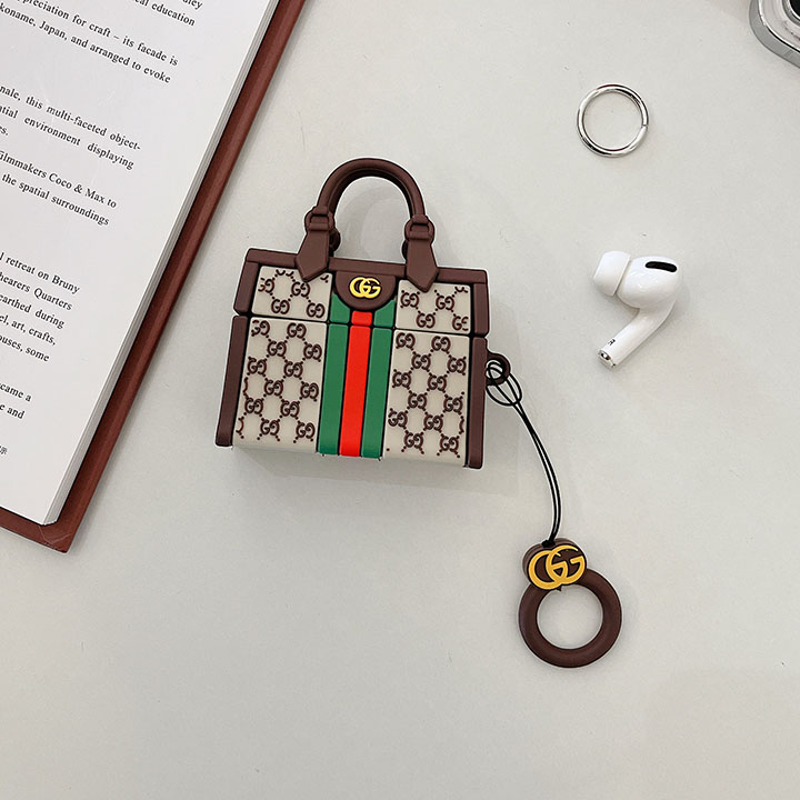 gucci AirPods Proカバー