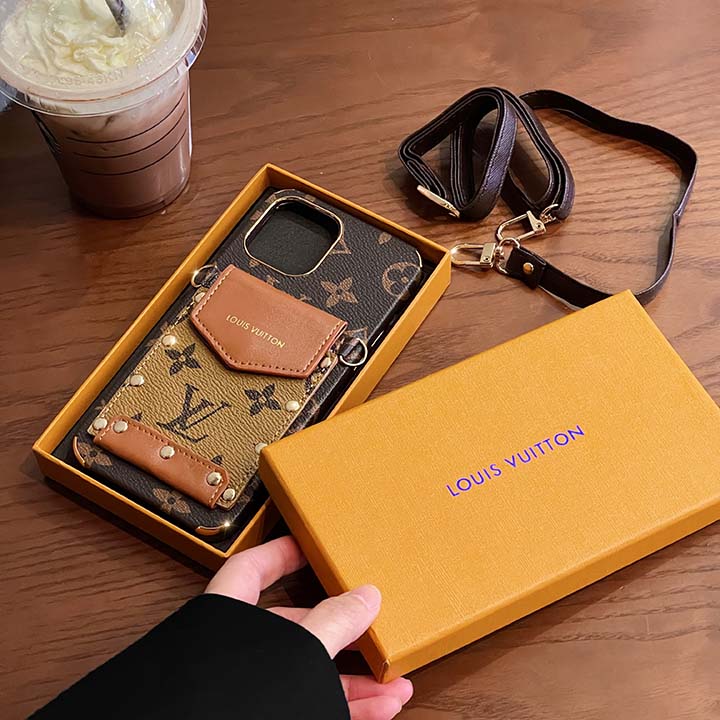 lv iphone16 proカバー レデイース