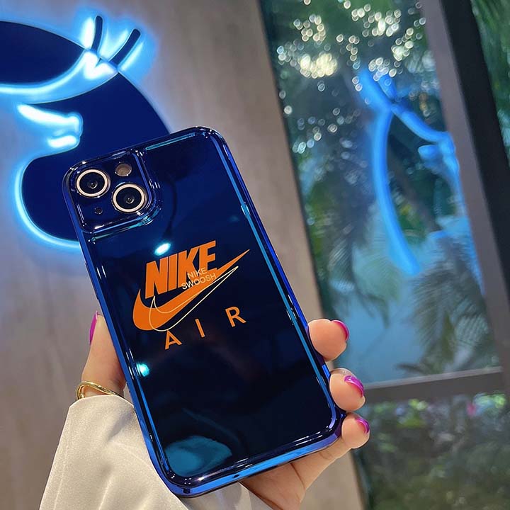 iphone11Promaxスポーツ風カバーNike