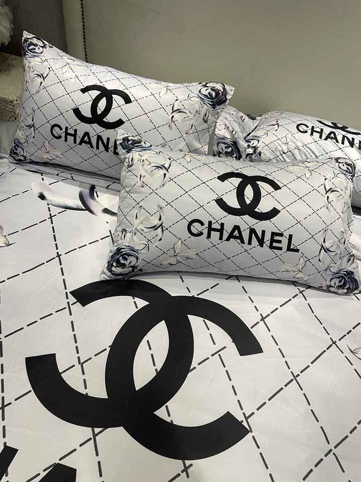 寝具セット Chanel