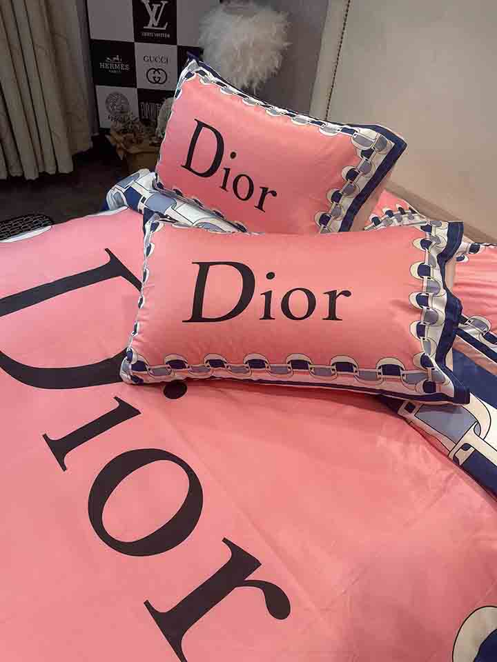 Dior布団カバーセット ブランド 新発売