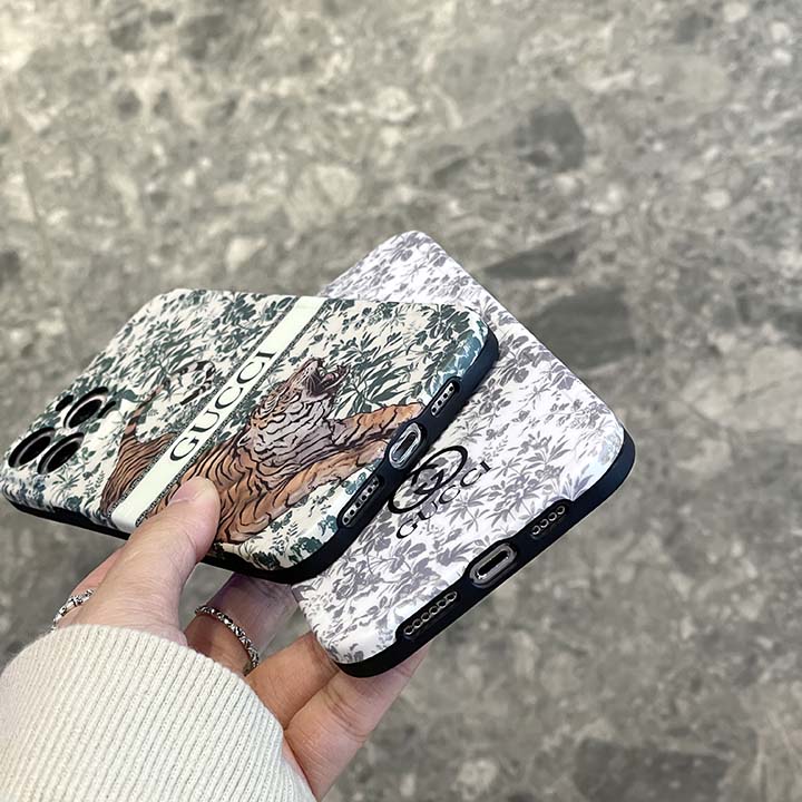 iPhone 12/12 mini ケース Gucci