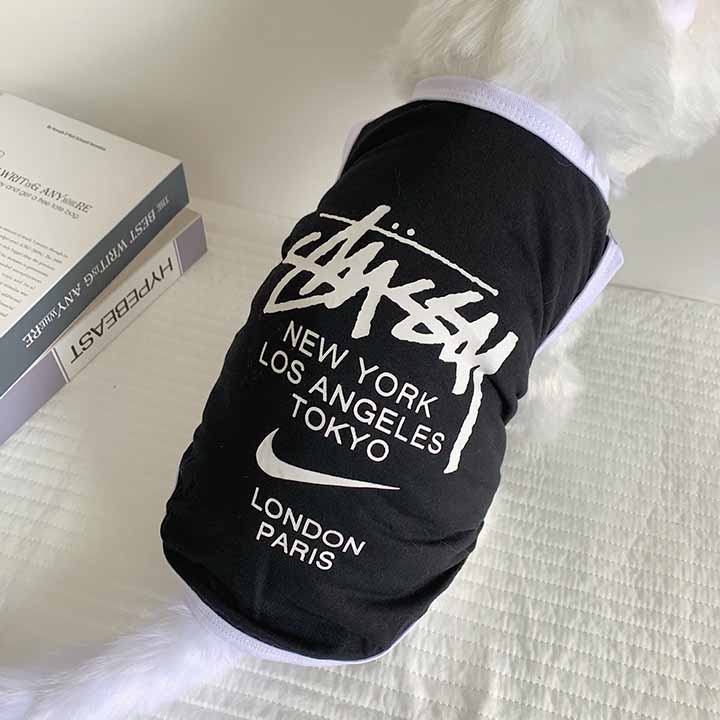 Nikeペットウェア 犬猫汎用 オシャレ