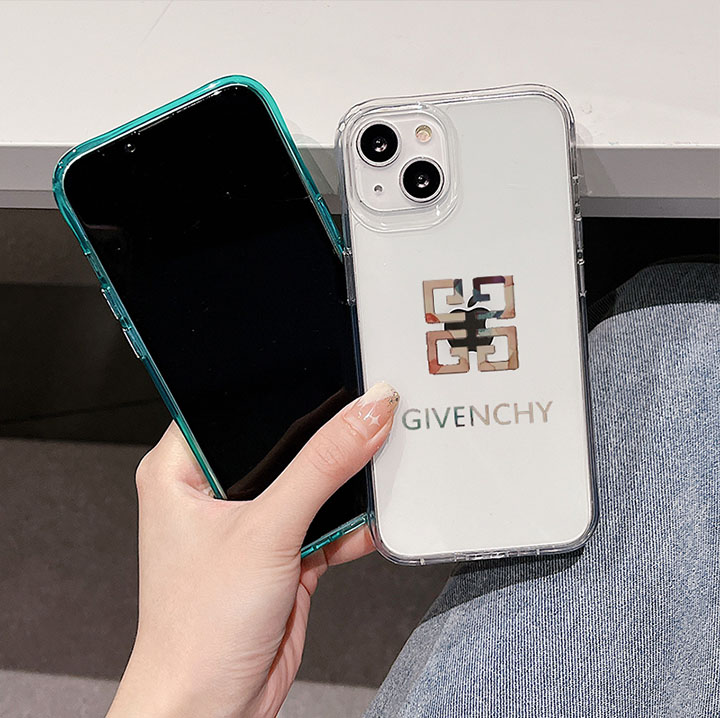 iPhone XR 携帯ケース givenchy 合わせ易い