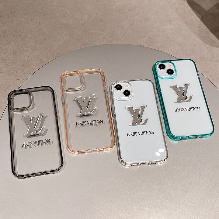 iPhone 7 プラス vuittonスマホケース