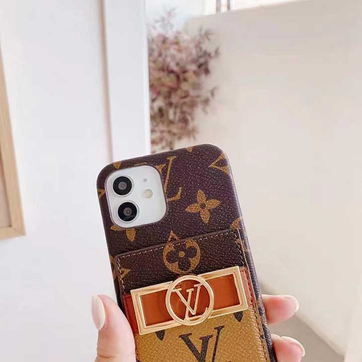 ヴィトンiphone16 proケース 全面保護