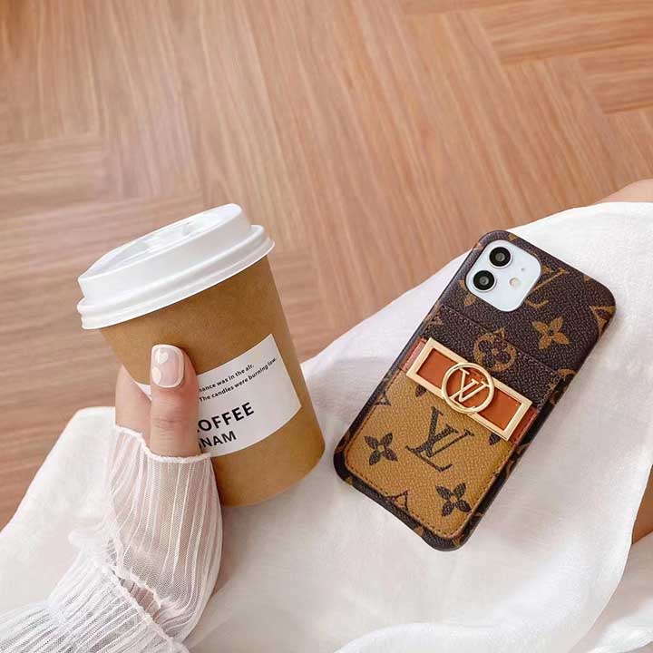 LV iphone16 plusケース男女兼用